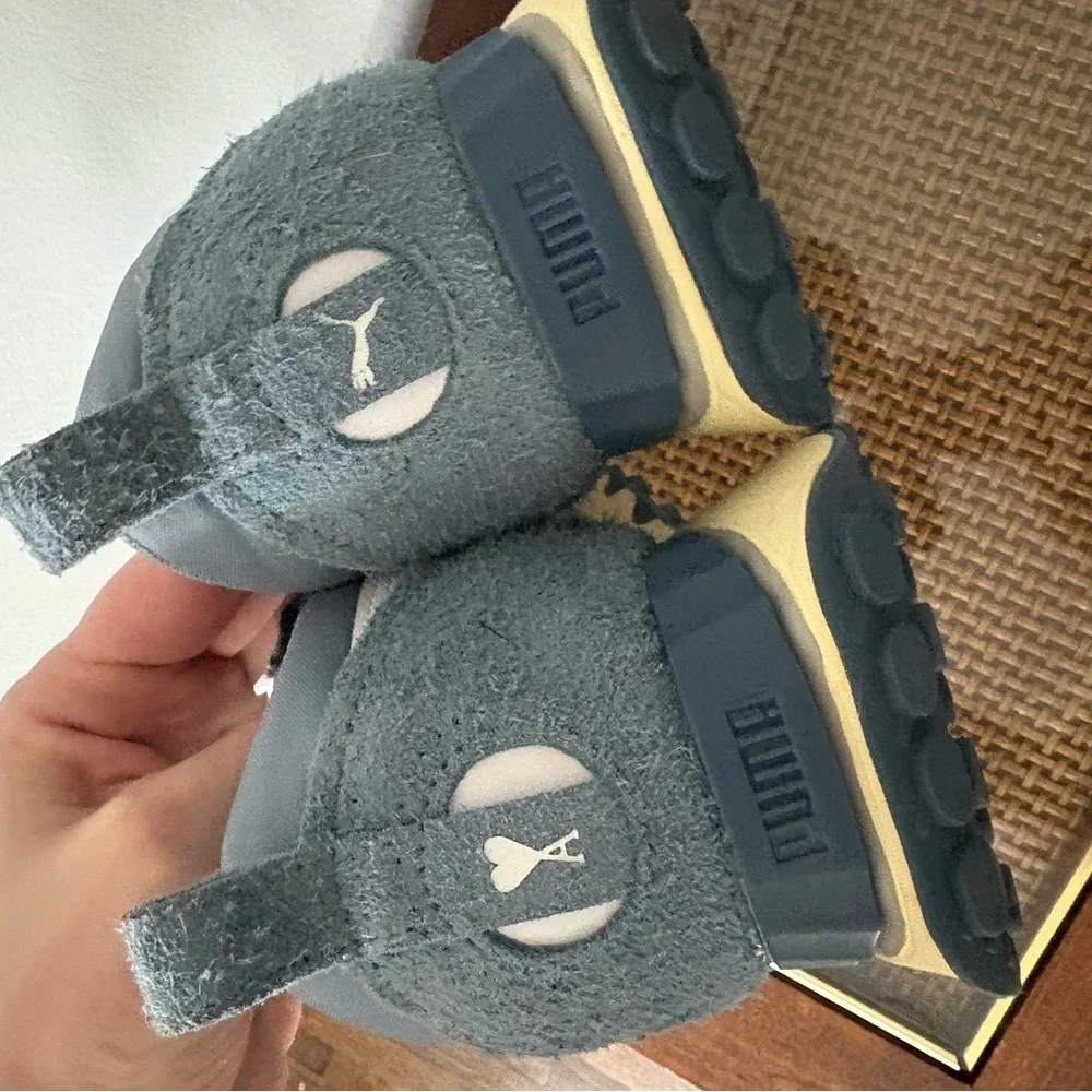 Puma ami alexandre